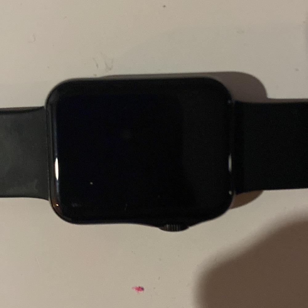 Digital Watch - Picture 3 of 3